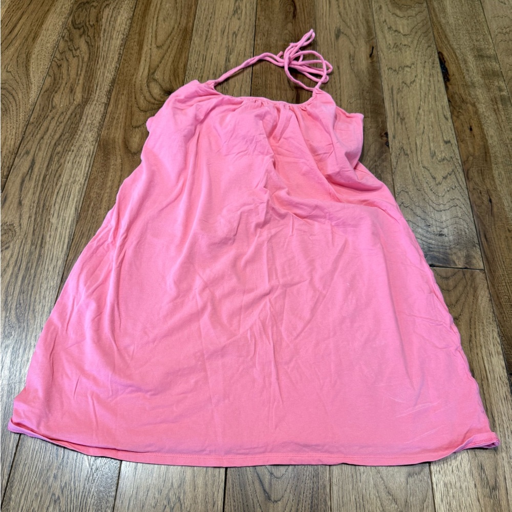 Victoria's Secret Pink Coverup